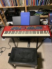 Nord stage hammer for sale  BRADFORD
