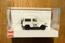 Top busch 43002 gebraucht kaufen  Sipplingen