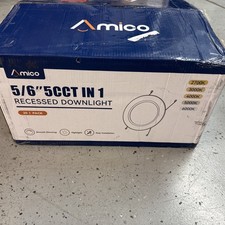 Amico inch 5cct for sale  Hesperia