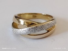 Bague plaqué taille d'occasion  Frejus