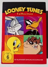 Looney tunes collection gebraucht kaufen  Hameln