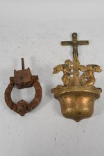 C08n08 weihwasserbecken messin gebraucht kaufen  Neu-Ulm