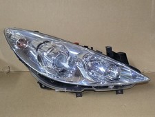 Peugeot 307 facelift gebraucht kaufen  Bietigheim-Bissingen