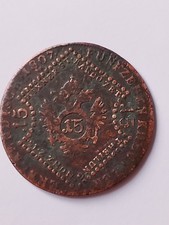 Austria. kreuzer 1807 usato  Alessandria