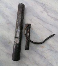 Sicherungsbolzen einachser bal gebraucht kaufen Sicherungsbolzen einachser bal gebraucht kaufen  Neumark