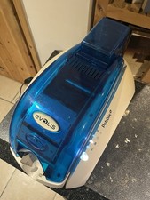 Card printer evolis for sale  LLANDRINDOD WELLS