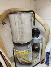 Axminster 90hb extractor for sale  YORK