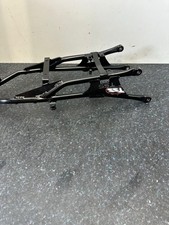 Tss racing rahmenheck gebraucht kaufen  Hanhofen