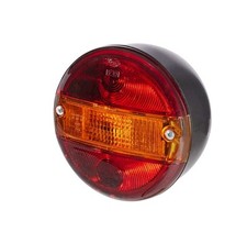 Rücklicht halogen dichtung gebraucht kaufen  Mayen