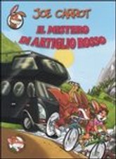 Mistero artiglio rosso usato  Verona