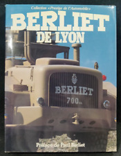 Berliet lyon prestige d'occasion  Les Sables-d'Olonne