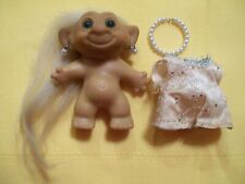 Troll doll vintage for sale  Aliquippa