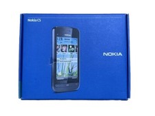 Scatola originale nokia usato  Melfi