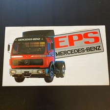 Grand autocollant publicitaire d'occasion  Caen