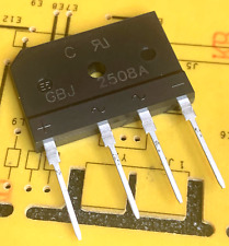 Gbj2508a ponte raddrizzatore usato Gbj2508a ponte raddrizzatore usato  Roma