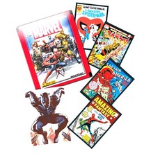 Card panini comics usato  Roma