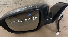 Specchietto nissan qashqai usato  Massa di Somma