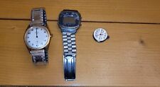 Lot montre ancienne d'occasion  Albertville