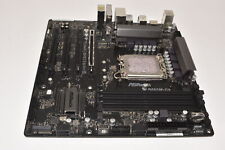Placa-mãe B660M-C AsRock Intel LGA1700 Micro ATX placa de proteção sem Io comprar usado  Enviando para Brazil