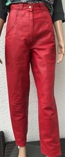 Vintage lederhose damen gebraucht kaufen  Saarbrücken