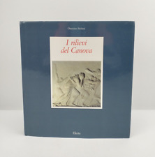 Rilievi del canova usato  Roma