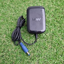 Power adaptor 12.0v for sale  LONDON