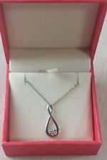 Beau collier pendentif d'occasion  Seingbouse
