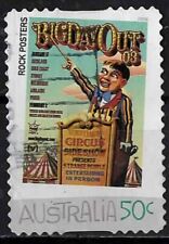 2006. australie. affiches d'occasion  France
