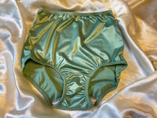 Vintage silky satin for sale  Santa Maria
