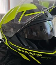 Bmw casco modulare usato  Torre di Mosto