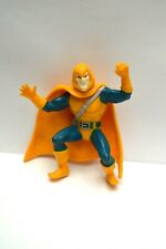 Jouet figurine spiderman d'occasion  Ailly-sur-Somme