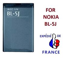Batterie pour NOKIA BL-5J 5228 5230 LUMIA 520 525 530 ASHA 200 201 302 N900 na sprzedaż  Wysyłka do Poland