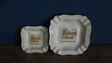 Vintage porzellan aschenbecher gebraucht kaufen  Lauenburg/ Elbe