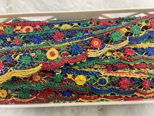 Vintage multi color for sale  Malvern
