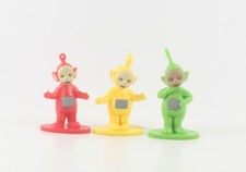 Teletubbies sockel figuren gebraucht kaufen  Hohen Neuendorf