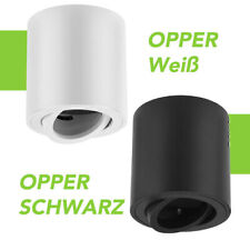 Aufbauspot schwenkbar aufbaule gebraucht kaufen  Deutschland