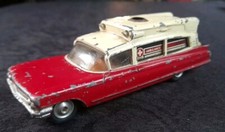 Corgi superior ambulance for sale  UK