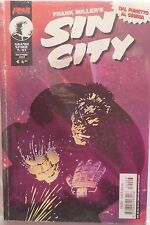 Fumetto sin city usato  Gioia del Colle
