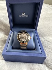 swarovski octea watch for sale swarovski octea watch for sale HARROGATE