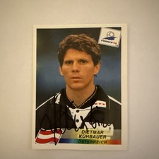 Panini sticker 1998 gebraucht kaufen  Cremlingen