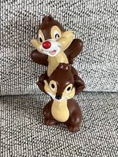 Disney chip dale for sale  HEREFORD