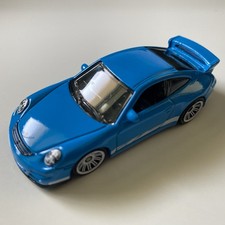 Matchbox 2007 porsche gebraucht kaufen  Eggebek