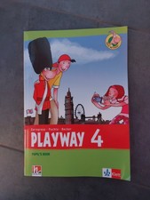 Playway pupil book gebraucht kaufen  Unterlüß