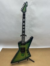 Guitarra elétrica Schecter E-1 FR S edição especial ~ Verde comprar usado  Enviando para Brazil