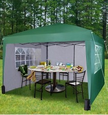 Mcc pop gazebo for sale  BRISTOL