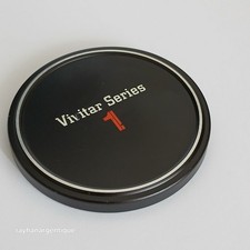 Bouchon objectif vivitar d'occasion  Orleans-