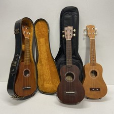 Makala paradise ukes for sale  Los Angeles