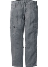 Leinen cargo hose gebraucht kaufen  Kiel