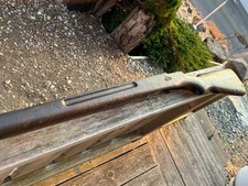 Wwii japanese arisaka for sale  Camano Island