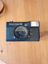Konica c35 35mm for sale Konica c35 35mm for sale  SWANSEA